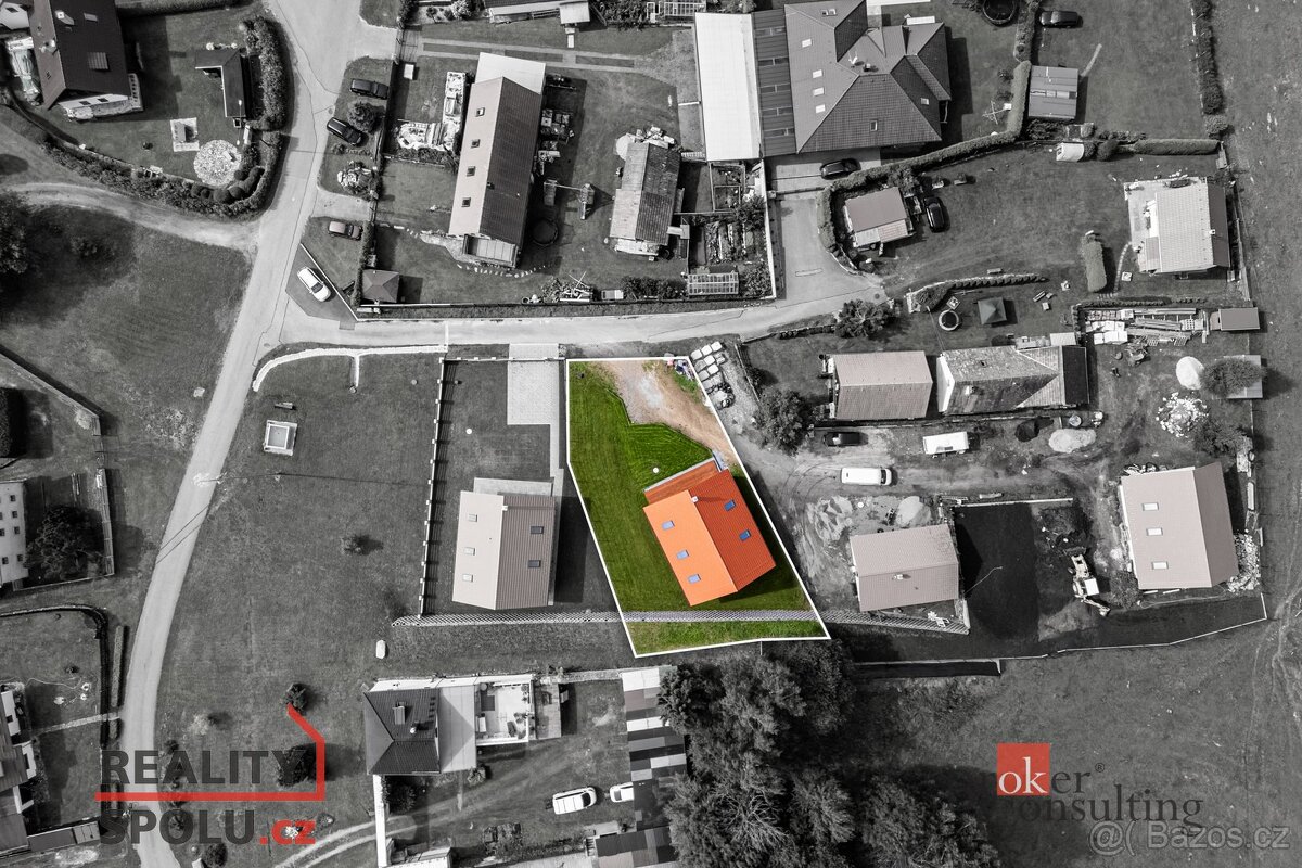 Prodej, domy/rodinný, 153 m2, Maňava E1, Pernek, 38226 Horní - 16