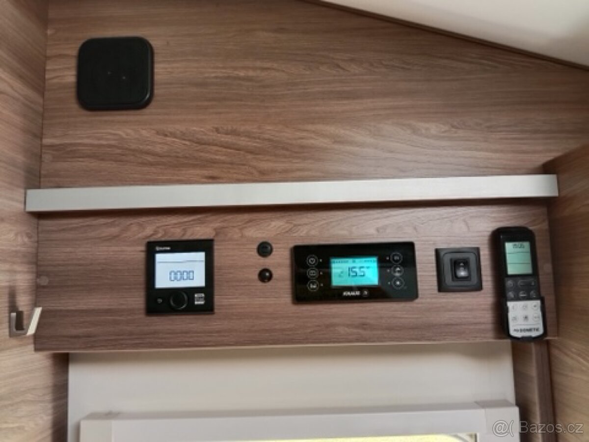 Knaus 650 DG 2018/6 - 16