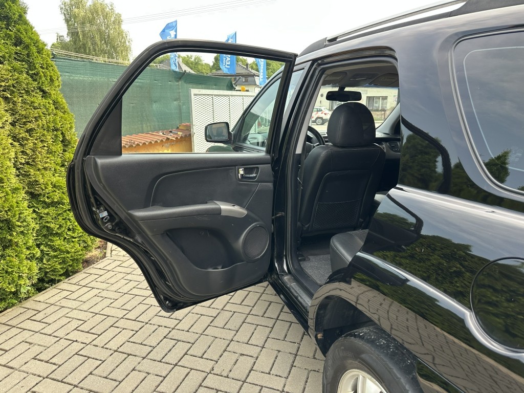 Kia Sportage 2.0i 104kW 4WD - 16