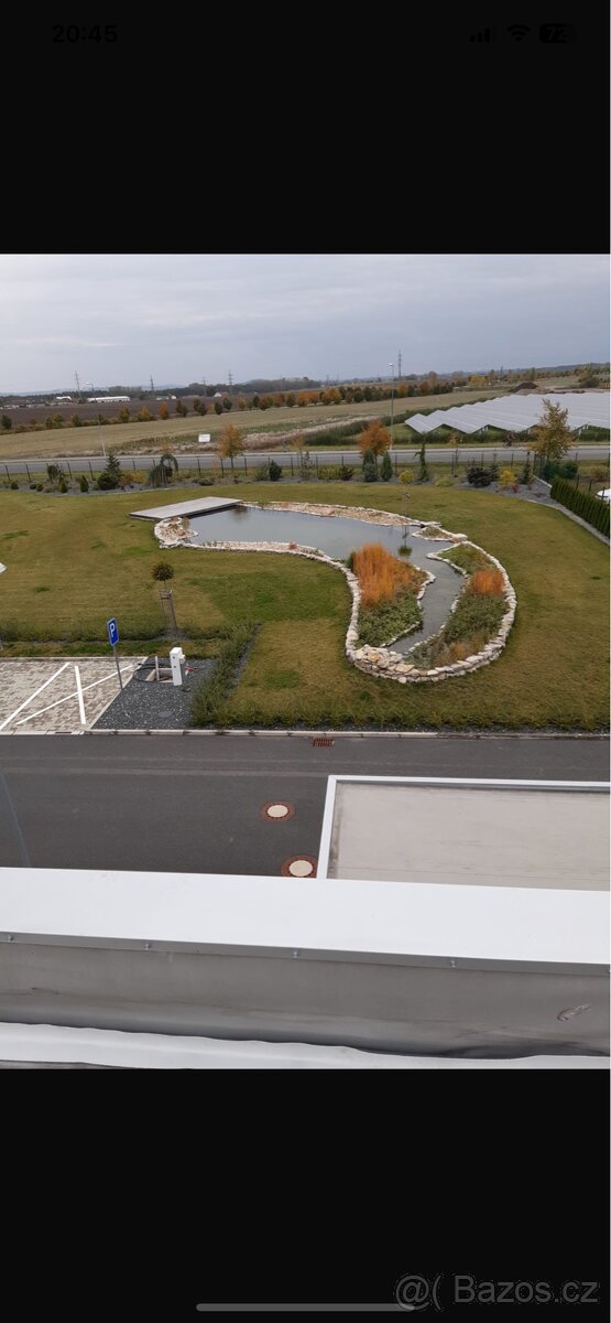 Hydroizolace- PVC folie - 16