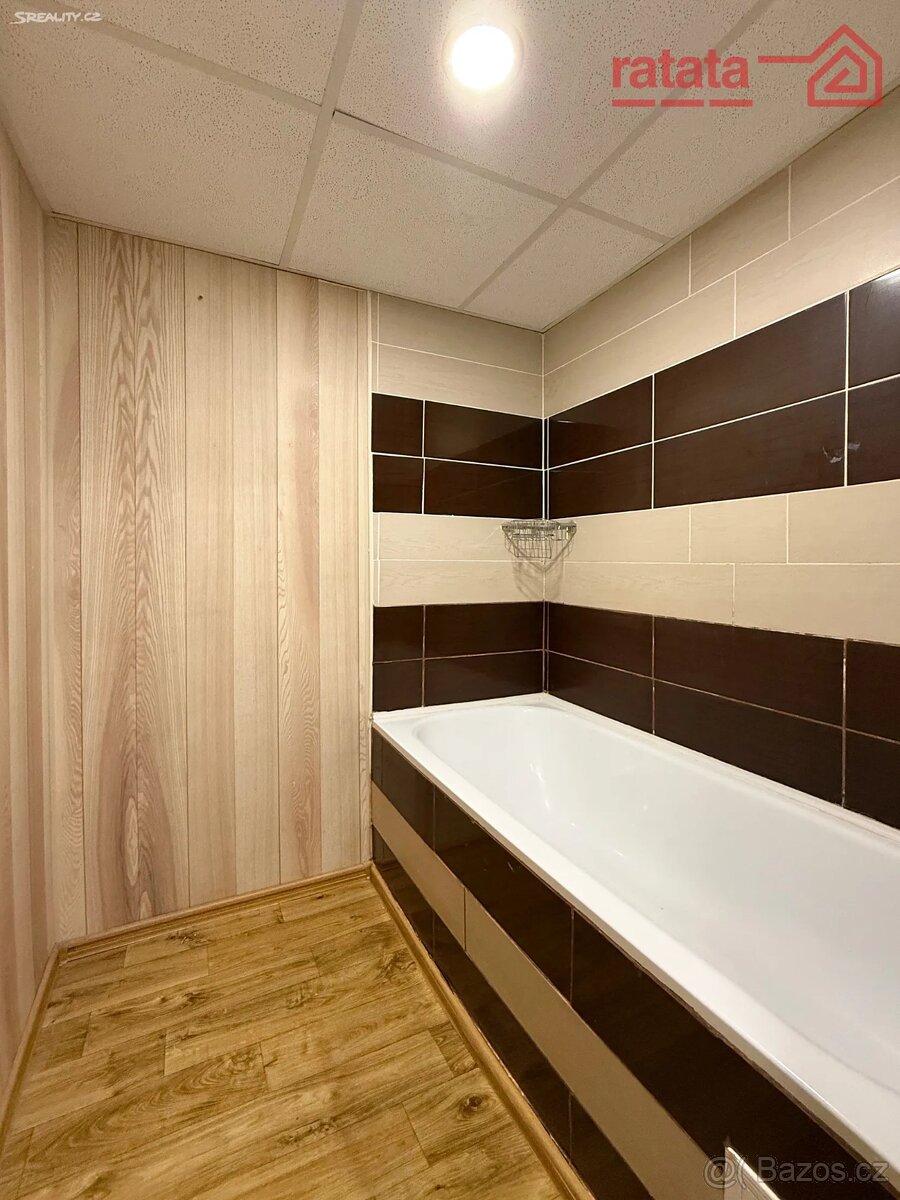 Pronájem bytu 2+1 v Chomutově - 16