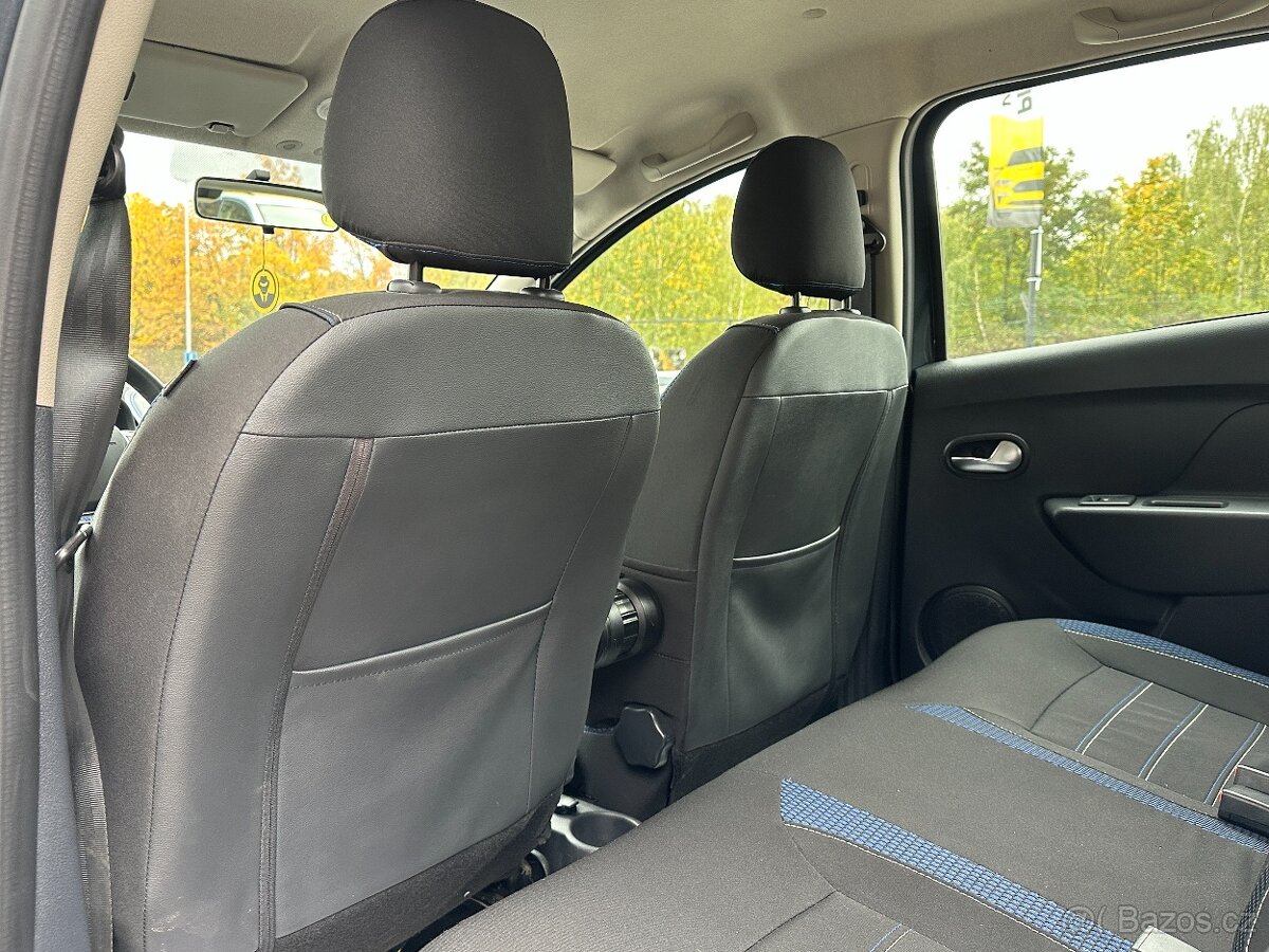 Dacia Sandero 2020 - 16