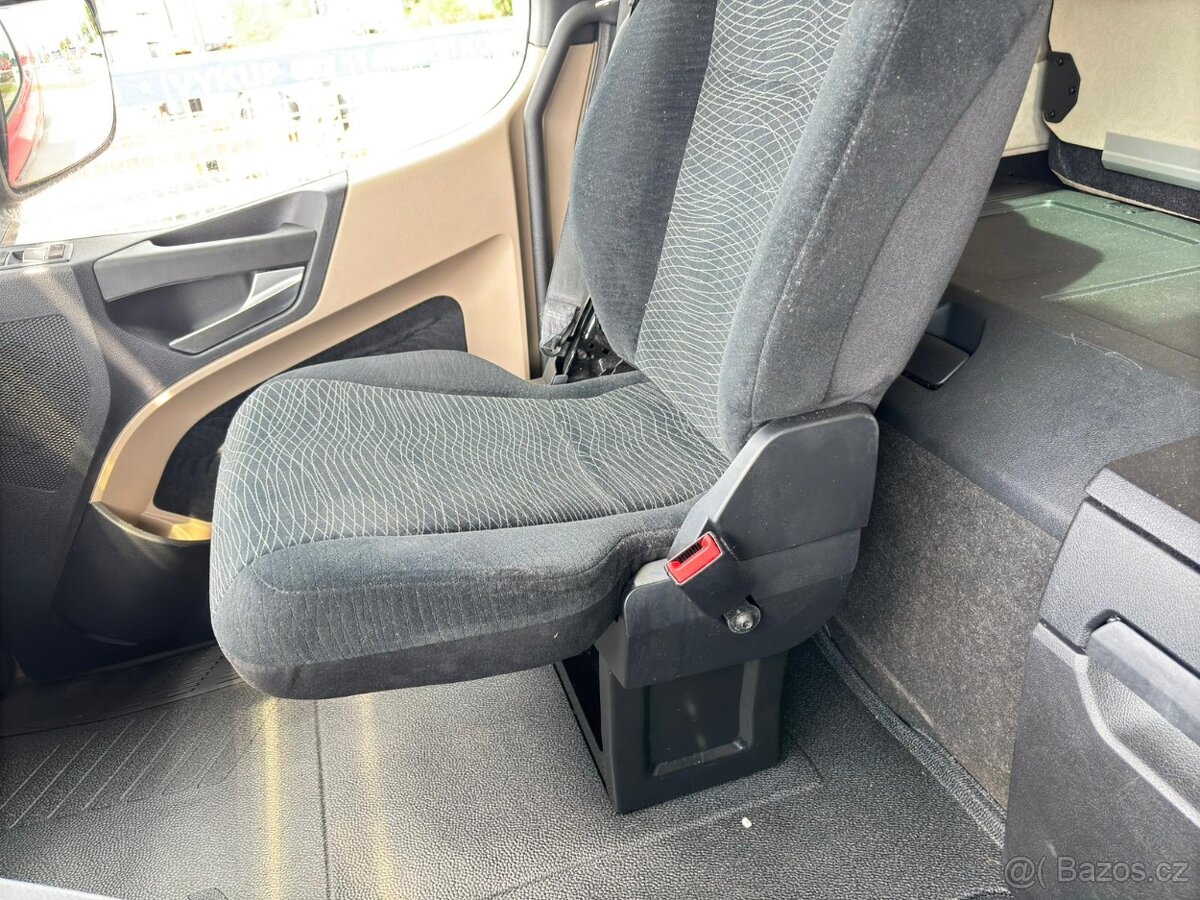 Mercedes-Benz Actros 1845 tahač - 16