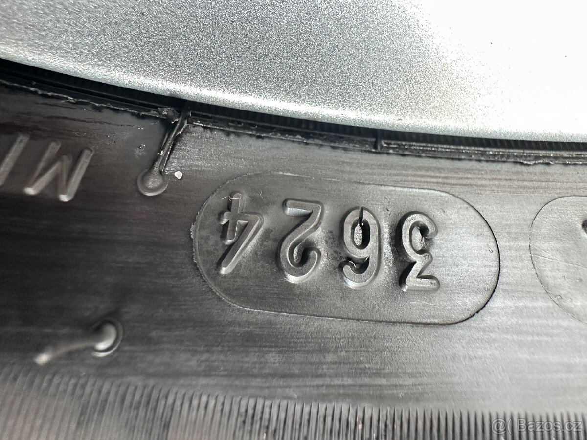 Mercedes GLA/GLB ZIMNÍ SADA 215/65 R17 MICHELIN - 16