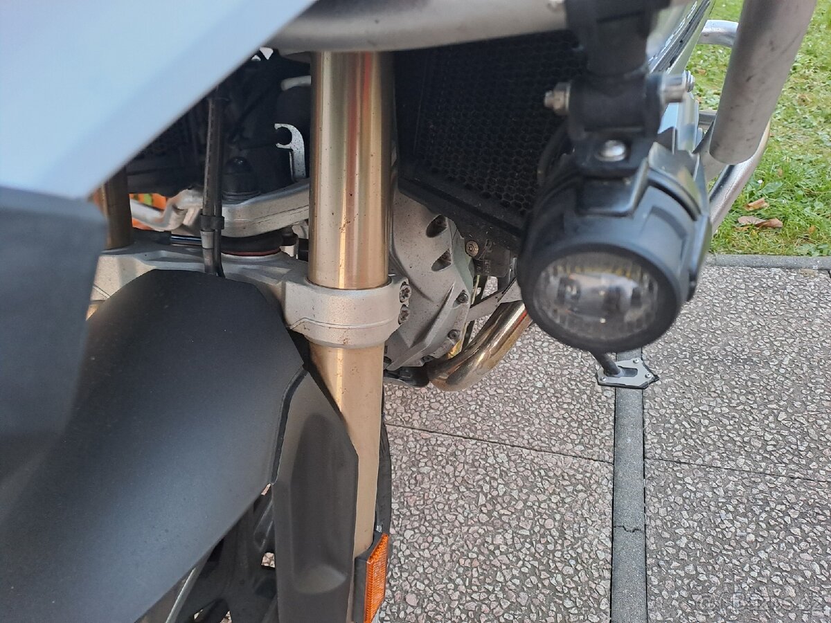 BMW R1200 GS 2017 najeto 44000 km - 16