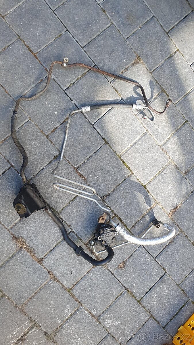 Díly VW Golf IV - 16