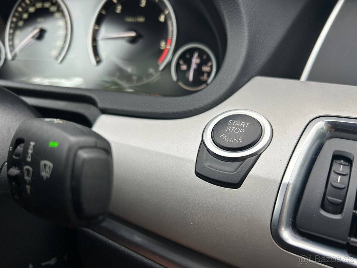 BMW Řada 5, 530D, GT, xDrive, DPH - 16