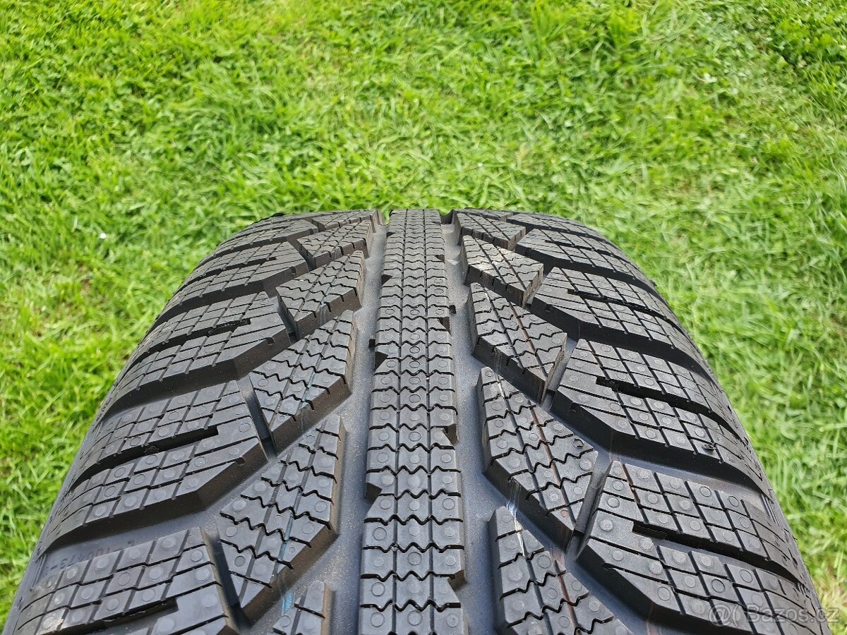 Nové 16 alu kola orig Ford Focus MK4 (2018-25) - 16