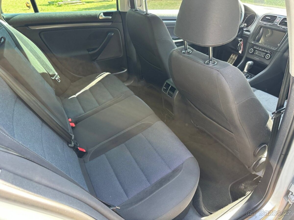 Prodám Volkswagen Golf 1.4Tsi 90kw DSG - 16