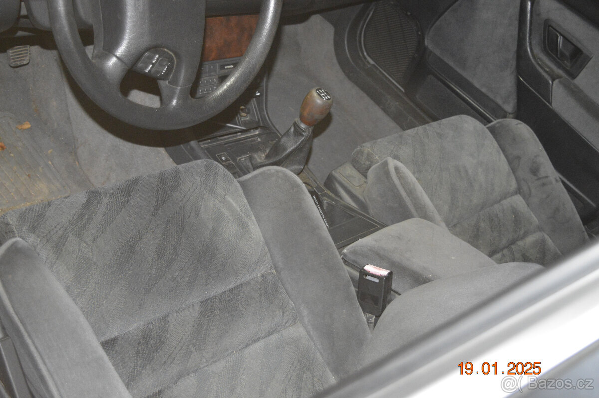 Citroen xm 2,5TD - 16