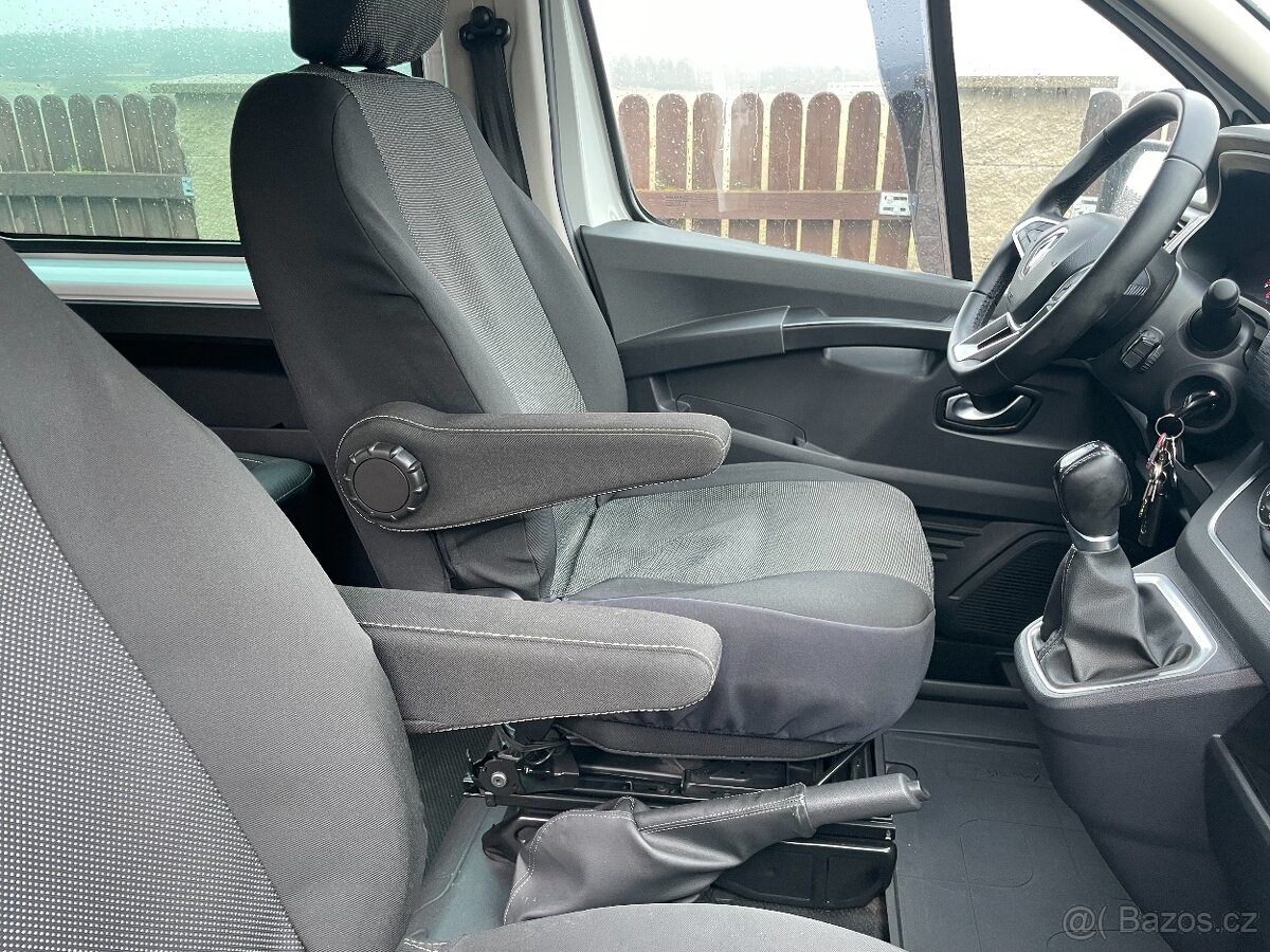 Renault Trafic 2.0 Blue dCi 170K - 16