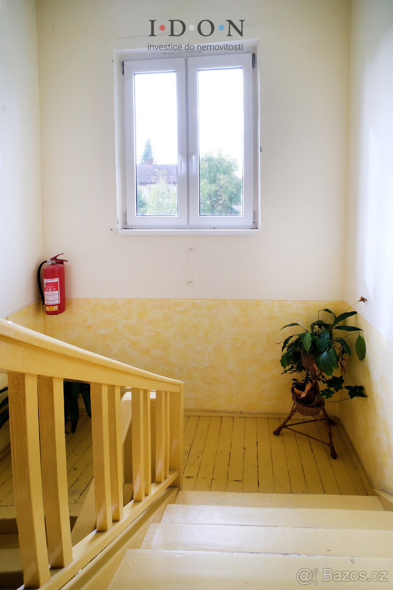 Byt 3+1, Ostrava ul. Elektrárenská, 54m2, zahrada k užívání - 16