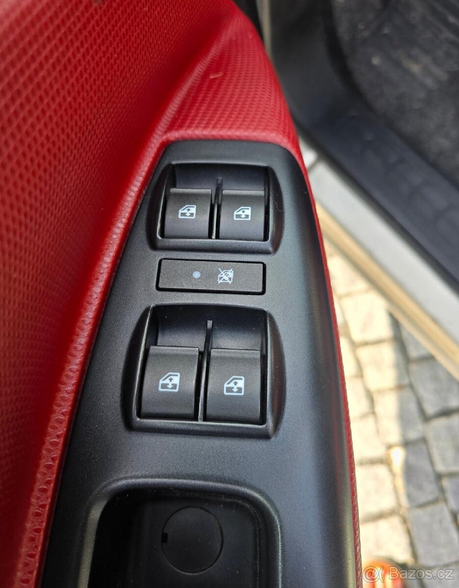 Fiat Dobló 1.6JTD KLIMA ALU rv 2010 168tkm - 16