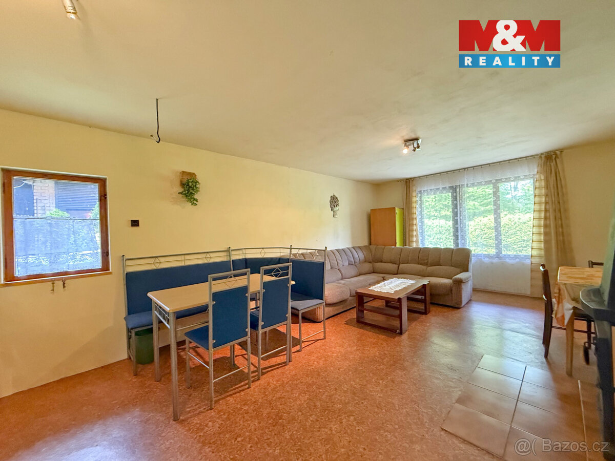 Prodej chaty, 108 m², Radíč - 16