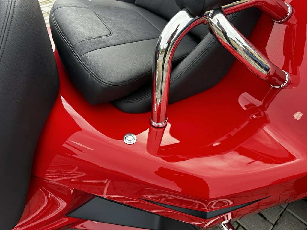 NOVÉ Rewaco PUR3 Explorer Touring - 16