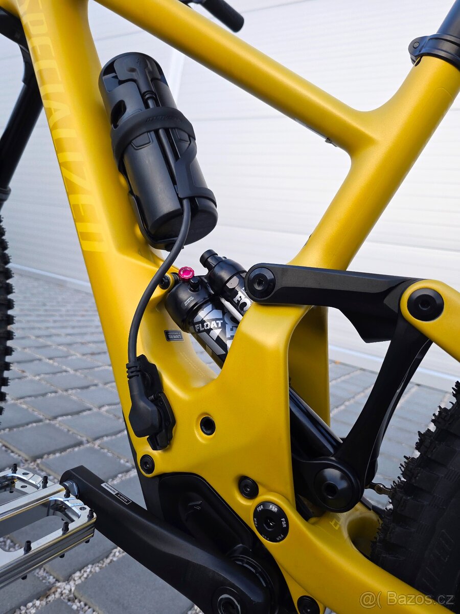 Elektrokolo Specialized Turbo Kenevo SL 2 Comp Carbon 2024 - 16