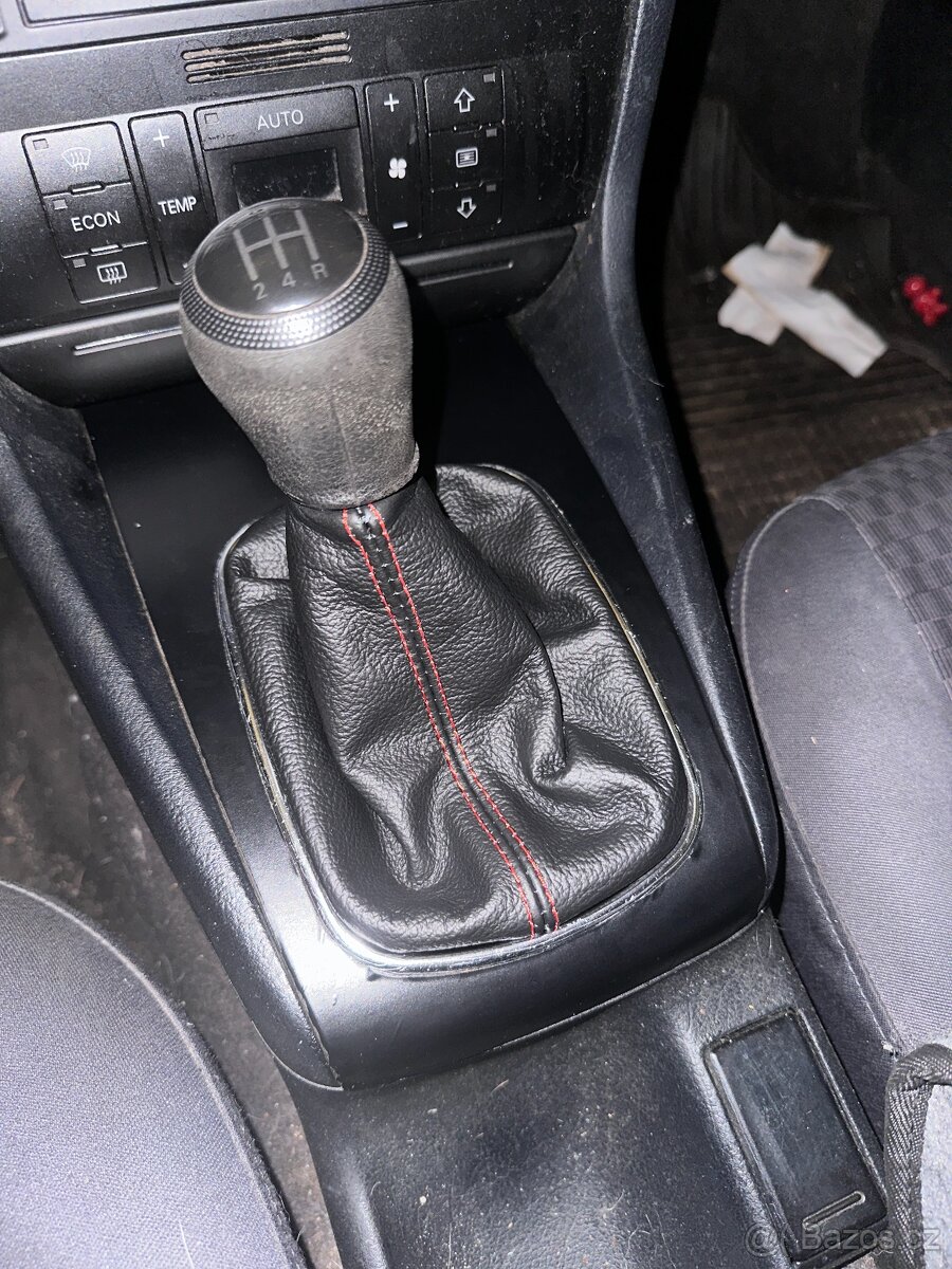 Audi A4 B5 r.v. 2000 - 16