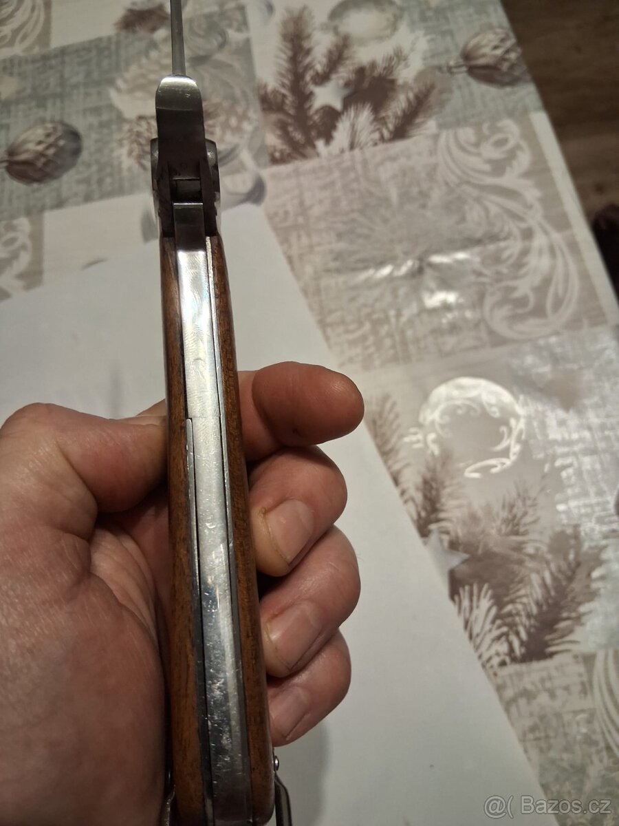 Gravitační nůž luftwaffe - 16