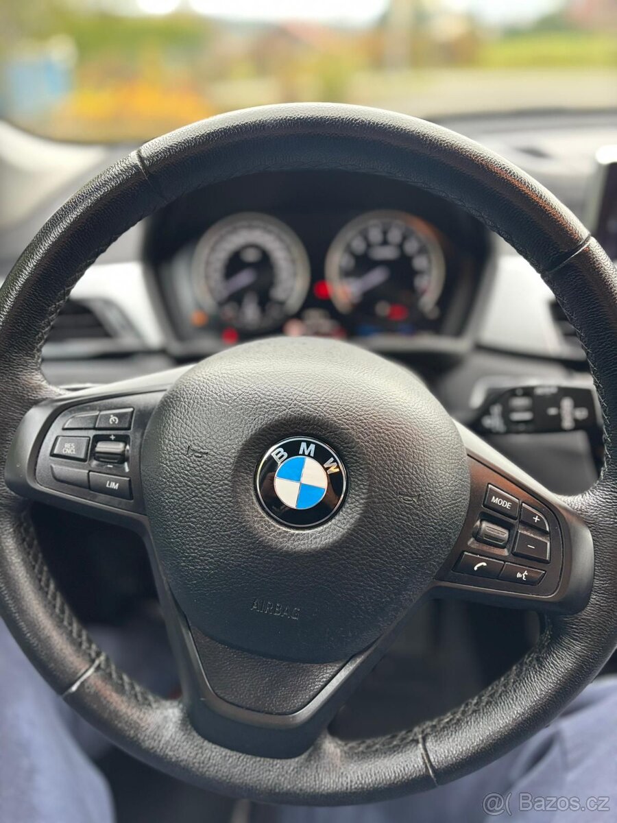 BMW X1 xDrive25e (F48) Plug-in Hybrid 162kw DPH - 16