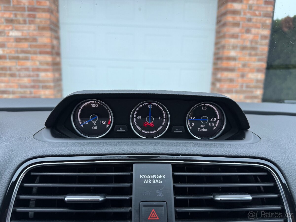 Volkswagen Scirocco 2.0 TSI R DSG 280PS Facelift - r.v:2016 - 16