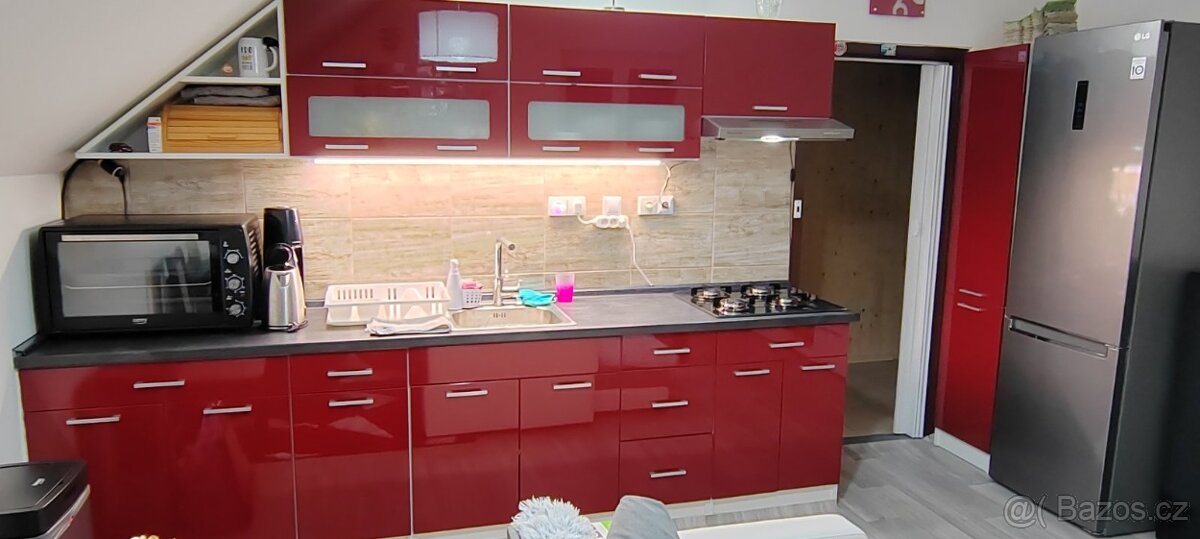 Prodám rodinný dům v Rychvaldě - 16