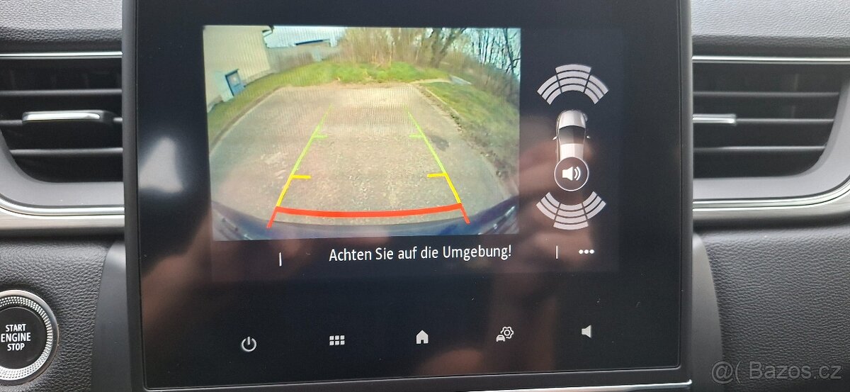 Renault Captur 1.3tce r.v.2020 - 16