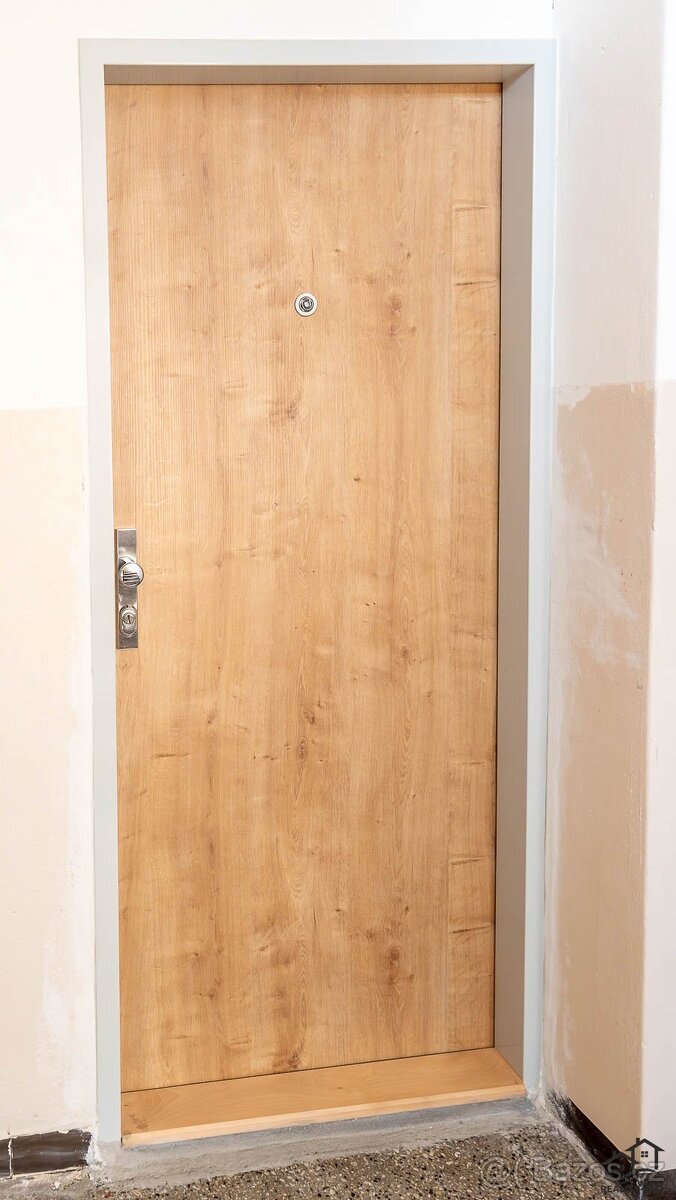 Prodej byty 1+1, 36 m² - Karviná - Hranice, ev.č. 00058 - 16