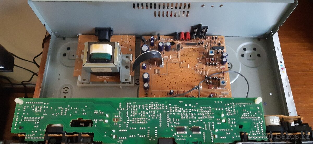 Technics RS TR 777 - 16