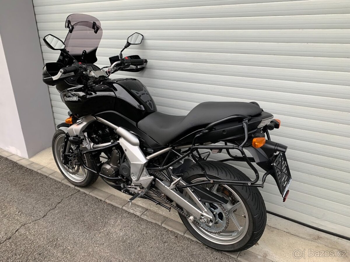 Kawasaki Versys 650 ABS 35kW - 16