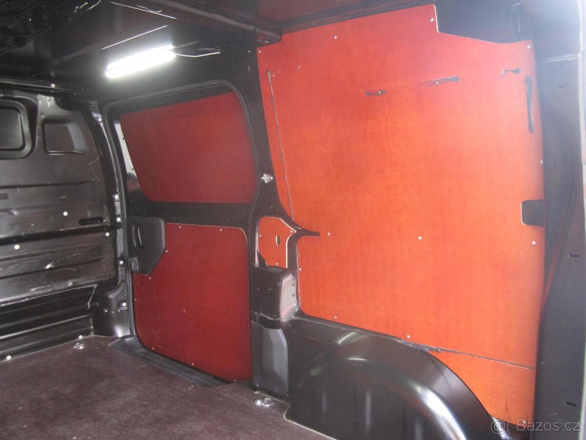 Peugeot Expert 1.6HDi L2H1, KLIMA, NAVIGACE - 16