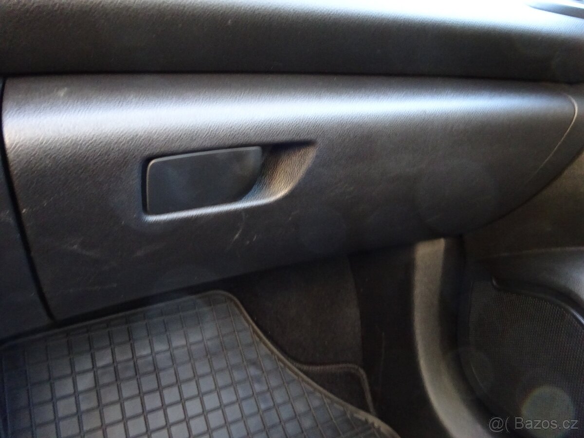 Renault Mégane 1,5 dCI, GARANCE KM - 16