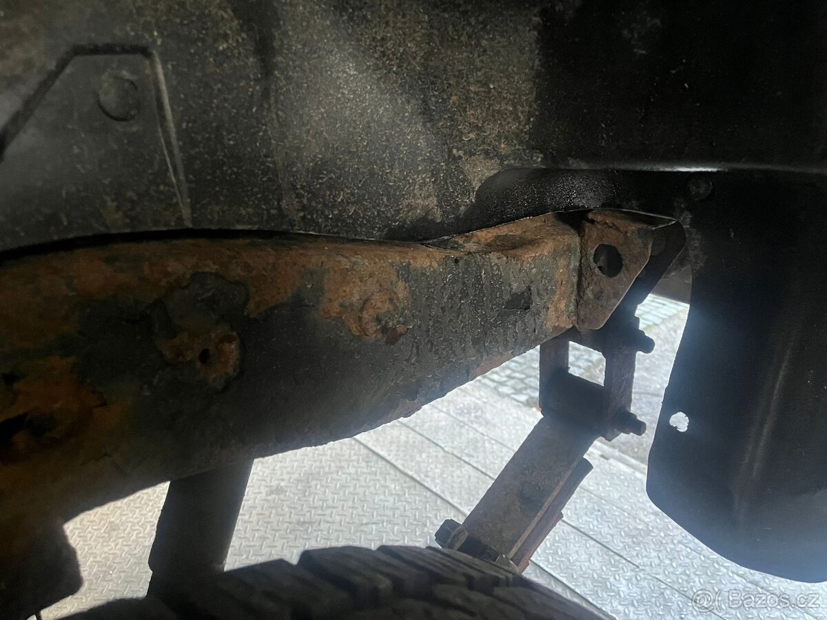 Isuzu D-Max 3.0 TD - 16