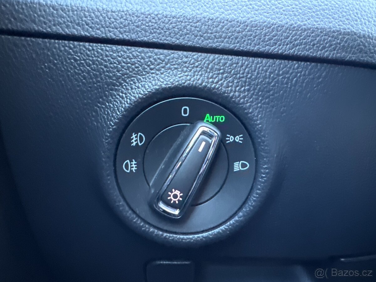 Škoda Superb 2.0 TDI KOMBI 140 kW ELEGANCE CZ 2. MAJITEL - 16