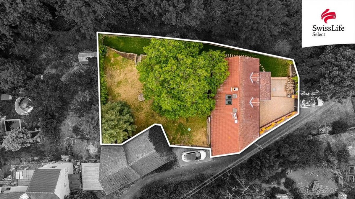 Prodej rodinného domu 204 m2, Křešice - 16