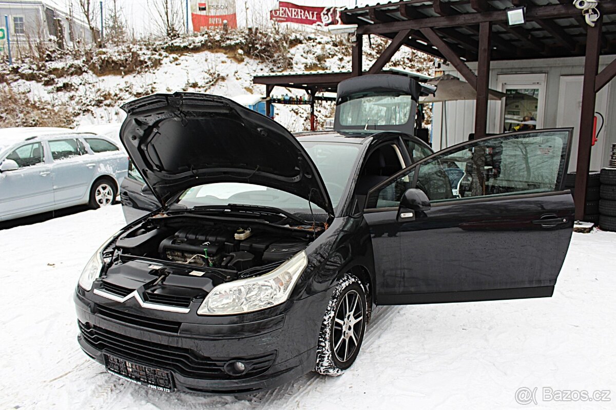 Citroën C4 - 16