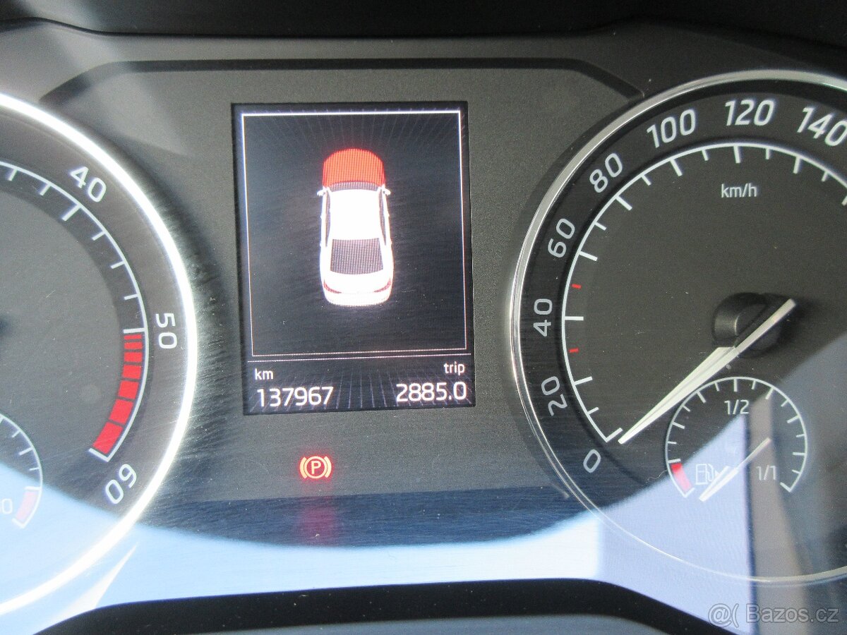 Škoda Superb Style - 16