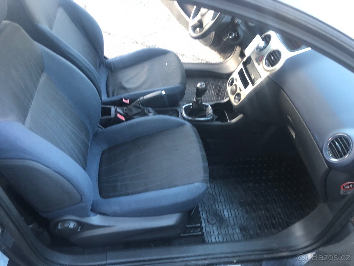 Opel Corsa 1.3cdti - 16