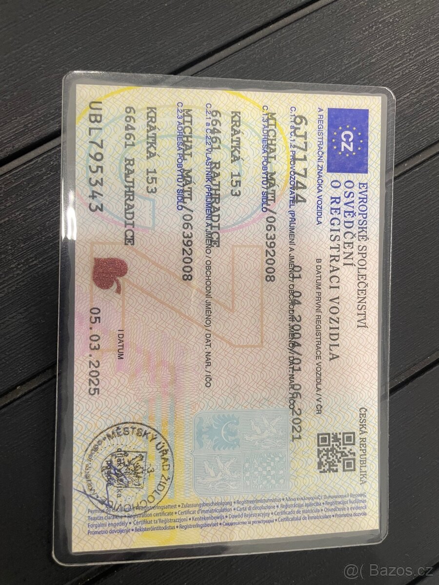 Tahač sk B Mercedes sprinter vč. návěsu s rampou - 16