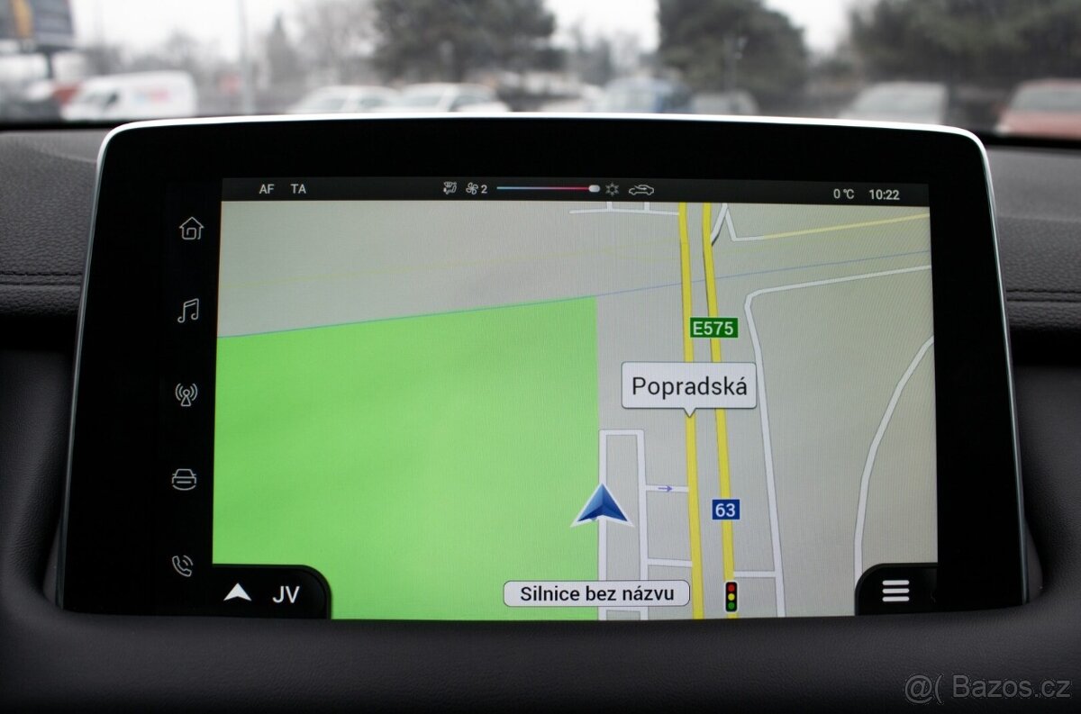 Mg HS 1.5 TGI Elegance 2023 FACELIFT - 16