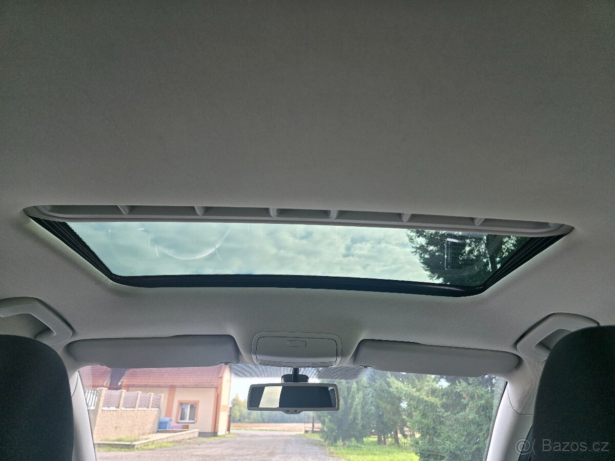 Skoda Superb 1.8i 2009 - 16