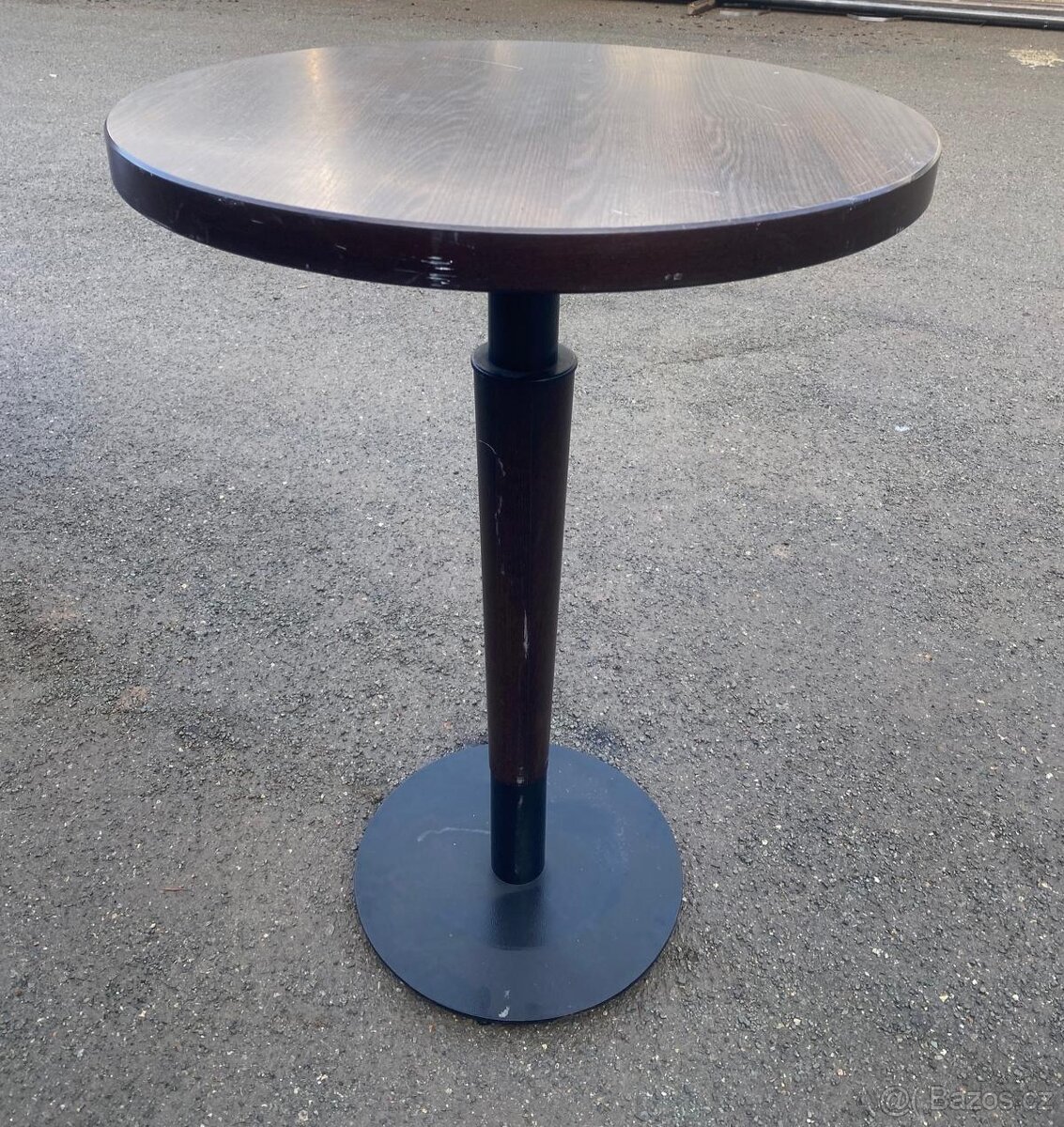 Židle stoly barovky barove stoly Rezervace - 16