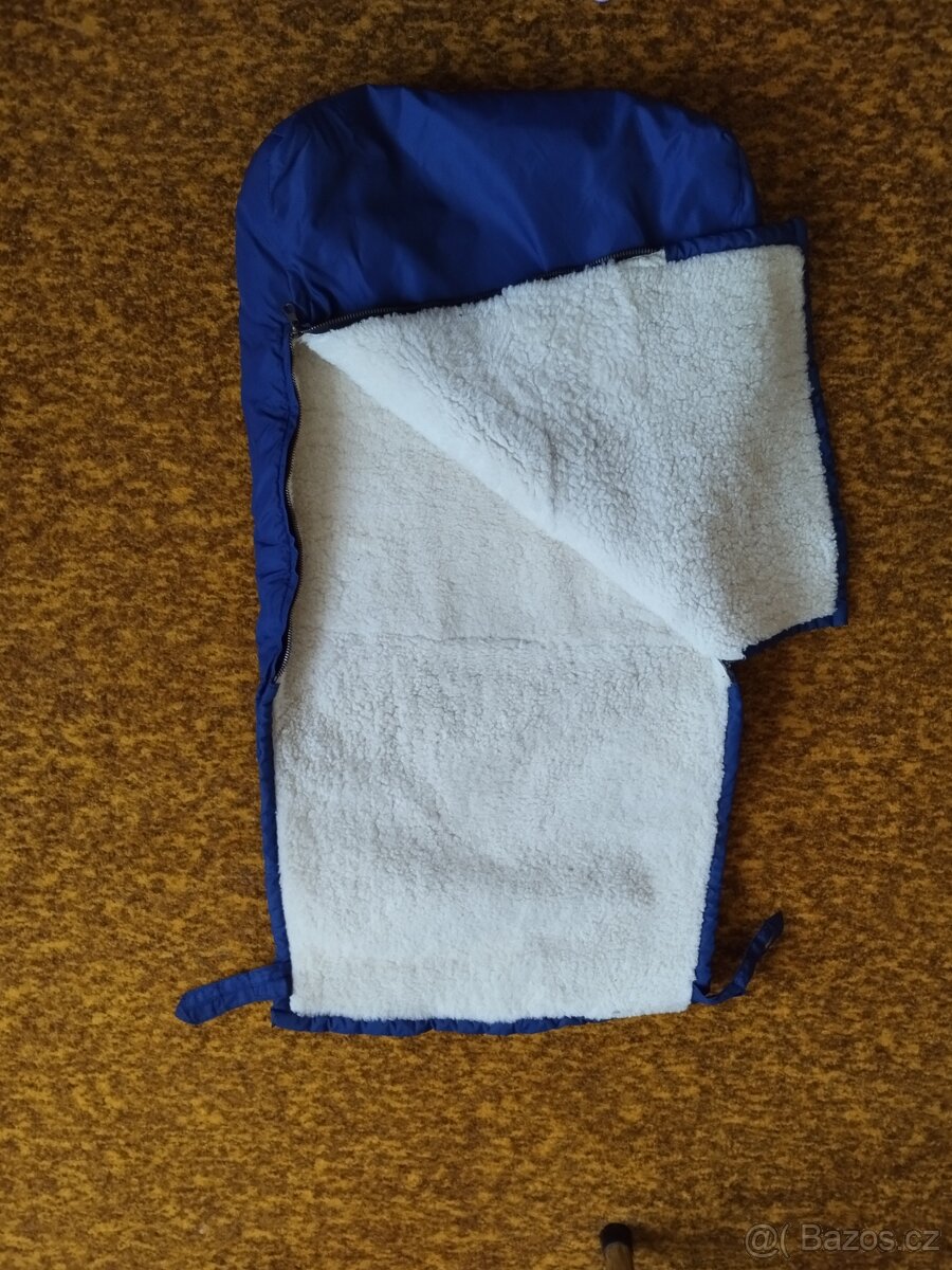 Dětská jídelní židlička IKEA - 16