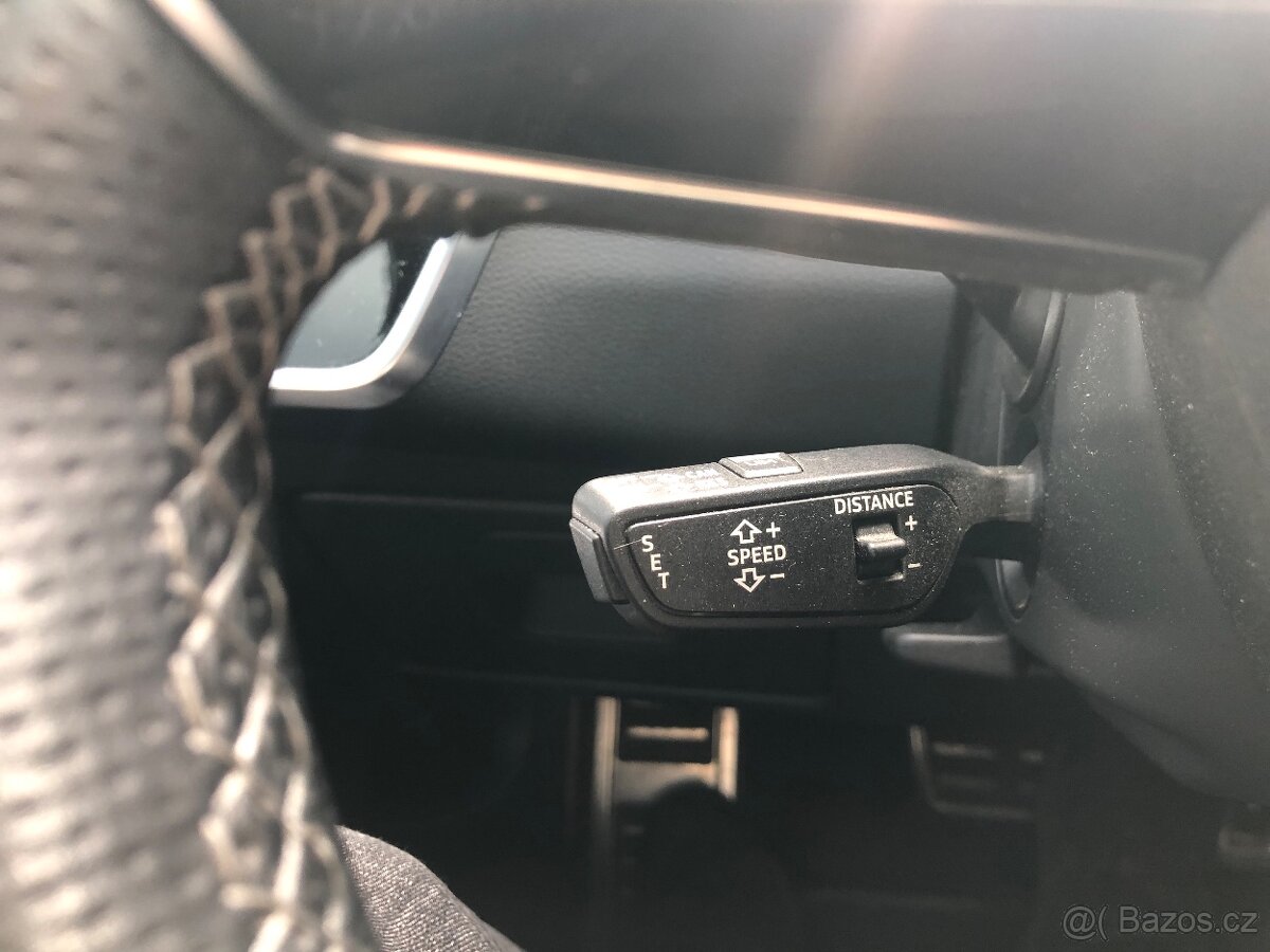 Audi A6 50 TDi Quattro S-line CZ DPH - 16