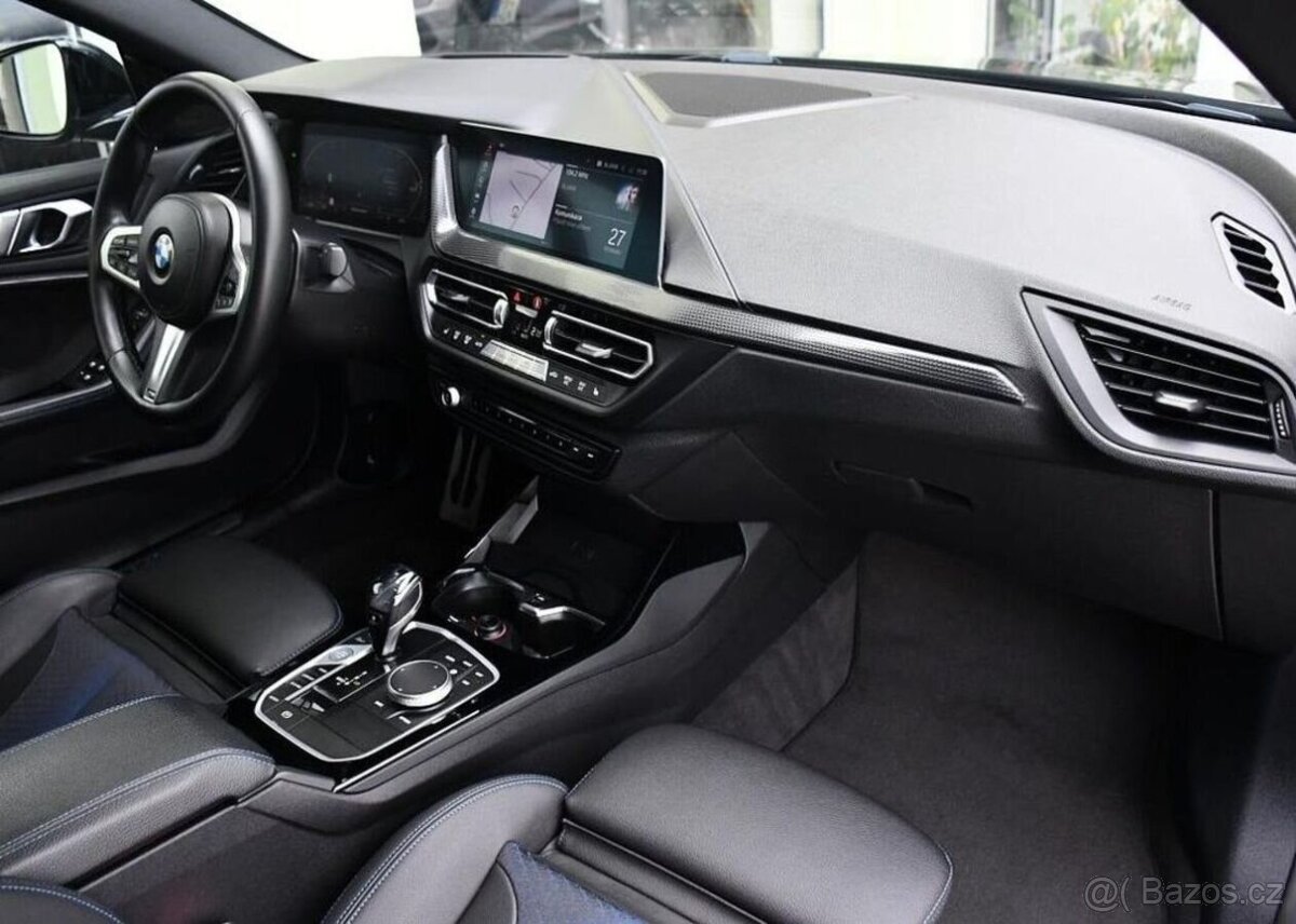 BMW Řada 2 218d M-SPORT ČR 1.MAJ - 16