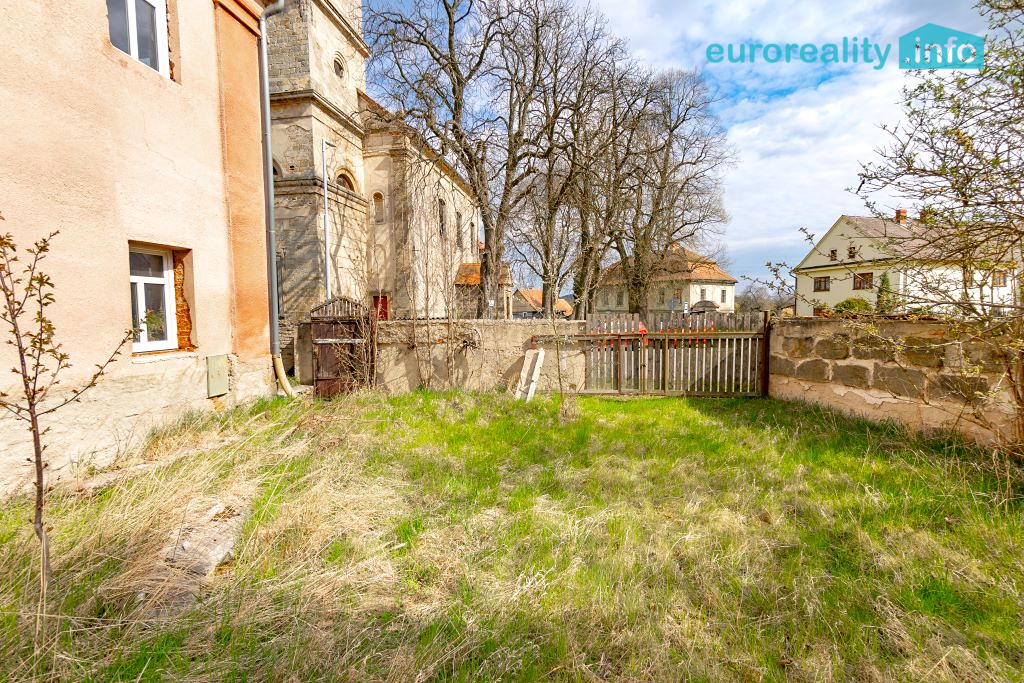 Prodej, zemědělský objekt, Jestřebí - Pavlovice - 16