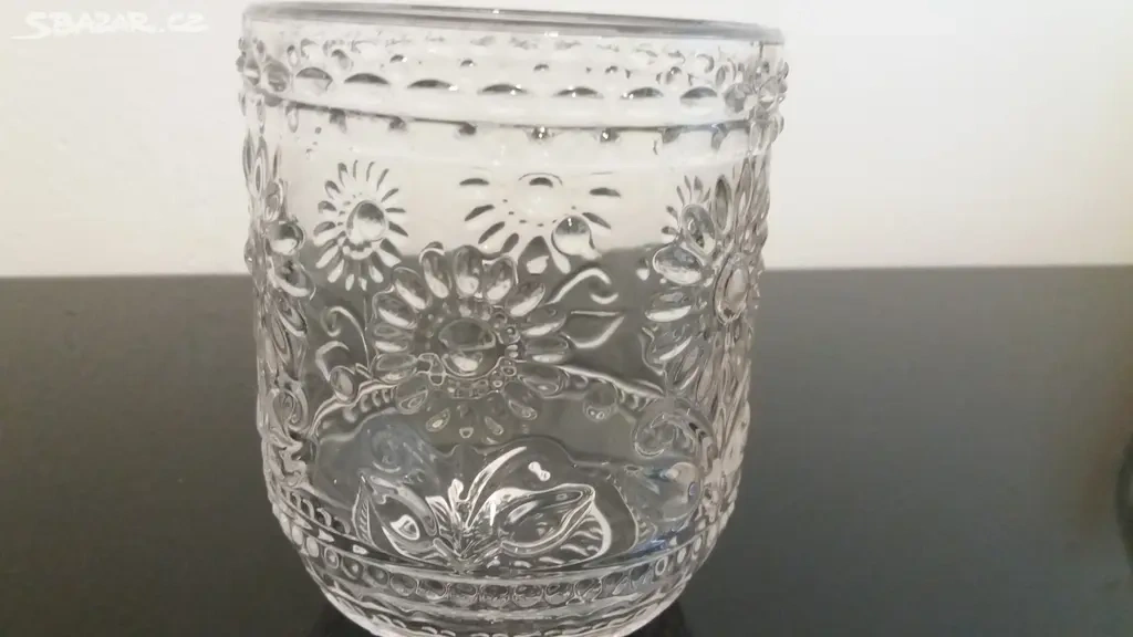 RUZNE STARE SKLO - 16