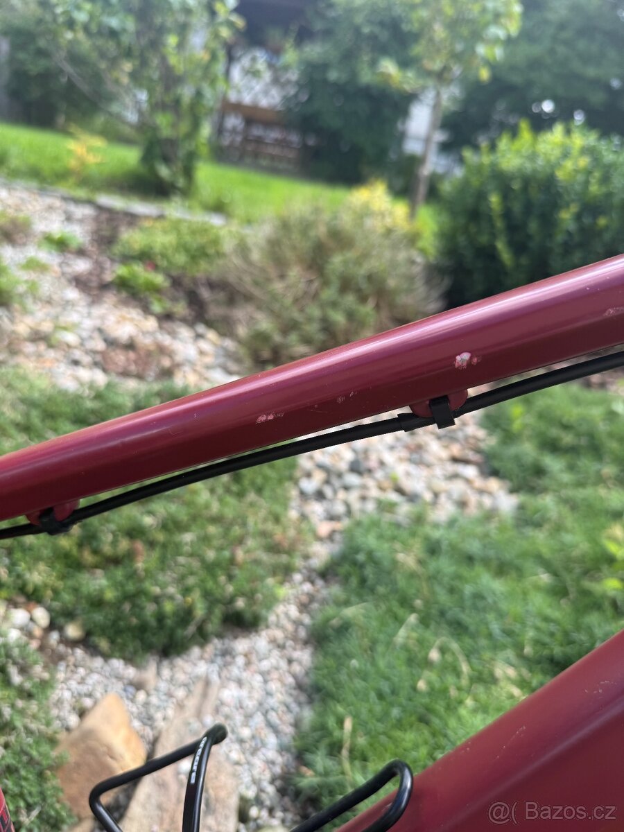 Canyon Stoic 3 vel. L - 16