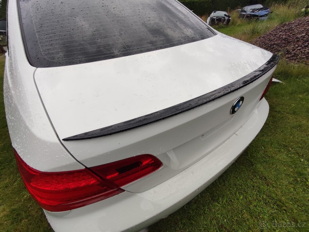 BMW E92 320d xDrive 135kw 2010 díly z vozu 320xd - 16