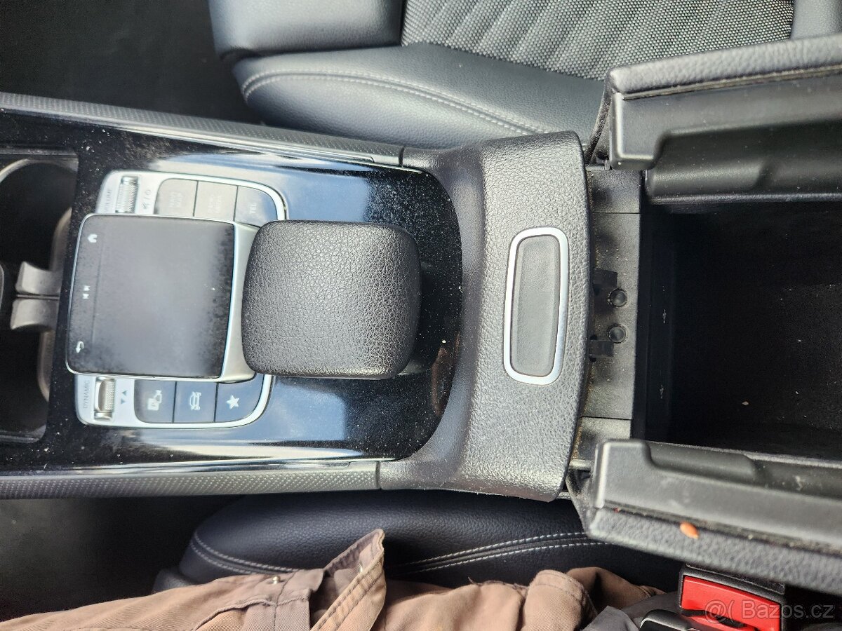 Mercedes GLB 200d Style 11/2020, 145.000km Tažné 2x kola - 16