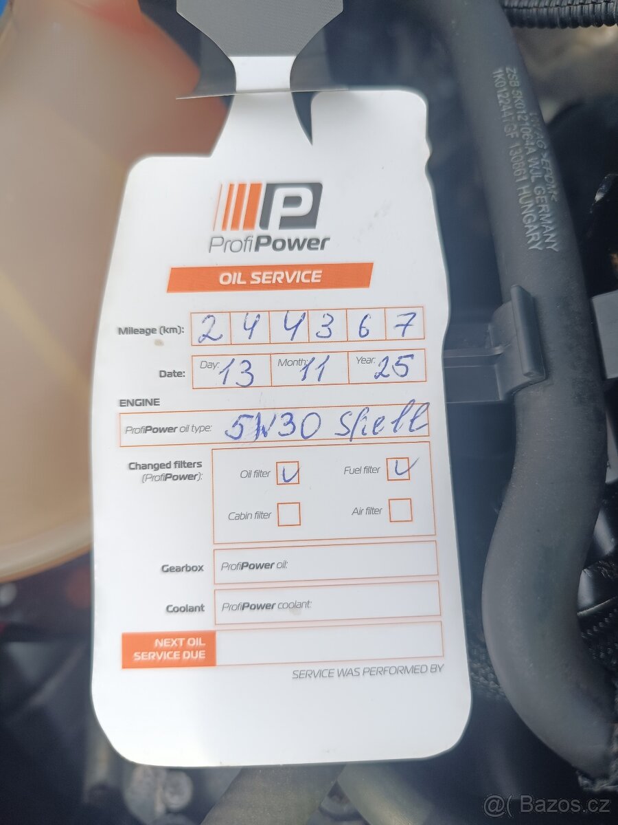 Volkswagen Passat B7 - 16